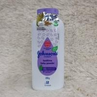 ราคา แป้งเด็ก จอห์นสัน คอร์นสตาร์ช 200 กรัม รุ่นใหม่ ล่าสุด (22069697693)