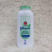 ราคา แป้งเด็ก จอห์นสัน คอร์นสตาร์ช 200 กรัม รุ่นใหม่ ล่าสุด (22069697694)