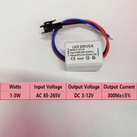 ราคา แหล่งจ่ายไฟไดรเวอร์ LED ไฮดราสแหล่งจ่ายไฟไดรเวอร์แรงดันไฟฟ้าคงที่เหมาะสำหรับหลอดไฟ1 3W 3 5W 4 7W 6 9W 8 12W 12 21W 18 24W 24 36W 30W 36 48W 36 54W 54 75W (21481610602)
