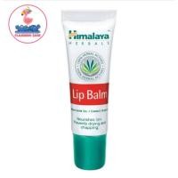 ราคา Himalaya Herbals Lip Balm ลิปปาล์มบำรุงริมฝีปากชุ่มชื่น แก้ปากแตก ปากดำ ขนาด 10 กรัม ของแท้100 ใช้ดีมากเวอร์ (8315518440)