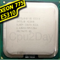 ราคา INTEL E5310 ราคา ถูก ซีพียู CPU 775 Xeon E5310 775 พร้อมส่ง ส่งเร็ว ฟรี ซิริโครน มีประกันไทย (653148281)
