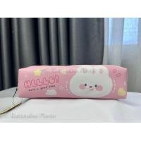 ราคา Moshi Moshi กระเป๋าดินสอ ลายน่ารักๆ (21965079304)