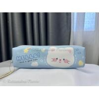 ราคา Moshi Moshi กระเป๋าดินสอ ลายน่ารักๆ (21965079303)