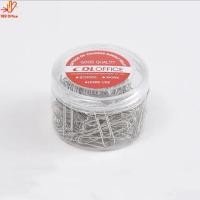ราคา คลิปหนีบกระดาษ ลวดเสียบกระดาษ ลวดเสียบเอกสาร คลิปหนีบ คลิปเสียบกระดาษ ที่เสียบกระดาษ สีสันสดใส คลิปหนีบเอกสาร หลากสี พร้อมส่ง (20526626728)
