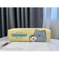 ราคา Moshi Moshi กระเป๋าดินสอ ลายน่ารักๆ (21965079306)