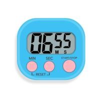 ราคา นาฬิกาจับเวลา นับถอยหลัง ตั้งโต๊ะ ติดผนัง นาฬิกานับถอยหลัง เครื่องจับเวลาสำหรับตั้งเวลาทำอาหาร นาฬิกาปลุก (21804514614)