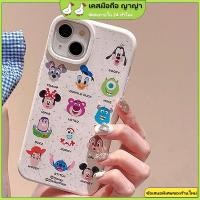 ราคา พร้อมส่งทันที เคสสำหรับไอโฟน11 12 13 15 14 Pro max For iPhone 11 12Pro 15 Pro Max 14 Plus 11Pro Max 13Pro กรณี iPhone14 XR XS Max X 7 8 SE 2022 2020 Case ลายการ์ตูนดิสนีย์มิกกี้ (21281263895)