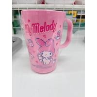 ราคา แก้วน้ำลายการ์ตูน พลาสติก มีหูจับ (21838742239)