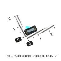 ราคา หูฟังลำโพง308 311สำหรับ Nokia 1520 N95 6120 N78 N81 N82 E71 5800 N70 X5 X2 00 C3เสียงลำโพงหูฟังการซ่อม (20505230834)