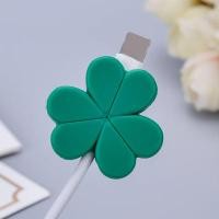 ราคา New Lovely 3D Fruit Spiral Charger Cable Protector เกลียวถนอมสายชาร์จเกลียวพันสายชาร์จ กันสายขาด กันสายหัก ถนอมสายชาร์จEarphone Headset Cord Protector Winder Organizer LA Cord Cable Protector (2158080