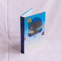 ราคา อัลบั้มใส่รูปขนาด4x6นิ้วใส่ได้40รูป (22196586645)