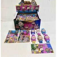 ราคา ซองสุ่มลาบูบู้ Labubu (22165971446)