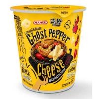 ราคา Ghost Pepper มาม่ามาเลเซีย มาม่า เผ็ด มาม่าผีบอก Made in malaysia (21656507956)