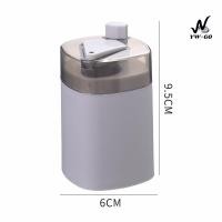 ราคา ขวดไม้จิ้มฟันกล่องไม้จิ้มฟันคุณภาพสูงกระป๋องไม้จิ้มฟัน ป๊อปอัปอัตโนมัติไม้จิ้มฟันG2660 (22182406752)