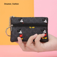 ราคา กระเป๋าสตางค์มิกกี้เมาส์แกรนด์ดีลักซ์กลอนสด (22123811202)