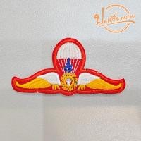 ราคา เครื่องหมาย ติดชุดฝึก รด นักศึกษาวิชาทหาร (20124506956)