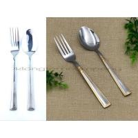 ราคา ช้อนส้อมสแตนเลสปลายตรง เกรด A เนื้อหนา ช้อนส้อม ช้อนสแตนเลส ช้อนทานข้าว ช้อนสแตนเลสสีเงิน ราคาโรงงาน (14938242914)