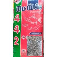 ราคา อาหารปลากินพืชฟิชเฟิร์ส เม็ดเล็ก เม็ดกลาง เม็ดใหญ่ แบ่งขายขนาด 1 กก (12164023888)