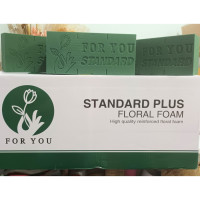 ราคา โอเอซิสปักดอกไม้สด1ก้อนพร้อมส่ง (21835495657)