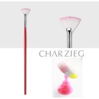 ราคา พู่กันไล่สี พู่กันแต้มสี ชุดแปรงปากกา diy สําหรับใช้เพ้นท์ตกแต่งเล็บหัวเล็กพู่กันเพ้นท์ พู่กันเพ้นท์เล็บ (15405430679)