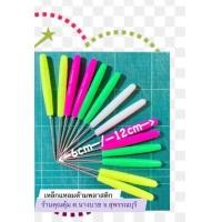 ราคา เหล็กแหลม สำหรับงานฝีมือ ด้ามไม้ และ ด้ามพลาสติก (21434344395)