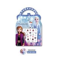 ราคา สติ๊กเกอร์ติดเล็บสติกเกอร์หู สติ๊กเกอร์ติดเล็บ3D Disney Princess อุปกรณ์เพ้นท์เล็บ สติกเกอร์ พร้อมส่งจากไทย (21859775526)