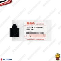 ราคา ลูกยางรองเบาะ CUSHION SEAT แท้ Suzuki Best RC Crystal Viva Akira (22111432195)