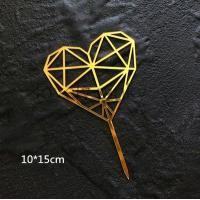 ราคา พร้อมส่ง ป้ายปักเค้ก ป้ายhbd ป้ายอะคริลิคปักเค้ก ป้ายhappybirthday ป้าย happy birthday (4691436503)