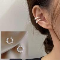 ราคา พร้อมส่งจากไทย ต่างหูแฟชั่นสไตล์เกาหลี (21930532048)