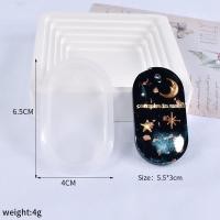 ราคา แม่พิมพ์ซิลิโคนพวงกุญแจจี้สร้อย สำหรับทำเครื่องดับเรซิ่น DIY (21594928744)