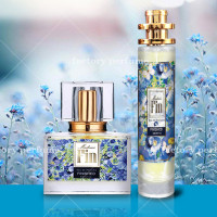 ราคา น้ำหอมมาดามฟินสีฟ้า MADAM FIN (7677549749)