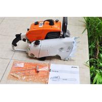 ราคา ของแท้ เลื่อยยนต์ STIHL รุ่น MS 720 แท้ 100 กำลัง 6 5 แรงม้า (6343072410)