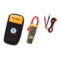 ราคา ผ่อน 0 10 เดือน Fluke 374 TRMS AC DC แคลมป์มิเตอร์ (22072854542)
