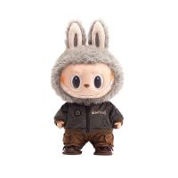 ราคา สินค้าใหม่ ตุ๊กตาไวนิล POPMART POPMART LABUBU Time to chill ของเล่นสําหรับเด็ก (21854290746)