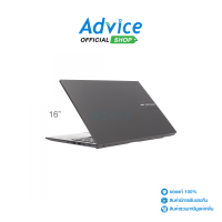 ราคา Notebook Asus Vivobook 16 X1605VA MB303WS Indie Black (21897111494)