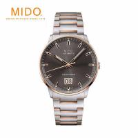 ราคา MIDO Commander II BIG DATE AutomaticMens Watch รุ่น M021 626 22 061 00 Silver Rosegold (21949252969)
