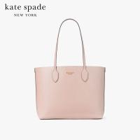 ราคา KATE SPADE NEW YORK BLEECKER LARGE TOTE KC921 กระเป๋าถือ (21470458417)