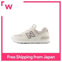 ราคา รองเท้าผ้าใบสตรี574 New Balance (22046750714)