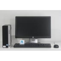 ราคา คอมพิวเตอร์มือสอง HP Prodesk 400 G6 SFF CPU Intel Core i5 9500 3 0 GHz RAM DDR4 8 GB FSB 2666 MHz HDD SATA 1 TB มีช่อง M 2 ว่าง LED 20 HP E202 1600 x 900p License Window (22215575625)