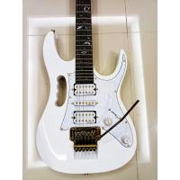 ราคา guitar Ibanez Steve vai signature limited edition (21669175360)