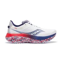 ราคา SAUCONY KINVARA PRO รองเท้าวิ่งสำหรับผู้หญิง S10847 211 (21694563915)