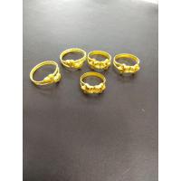 ราคา แหวนแฟชั่นทองคำแท้96 5 นน 1 2สลึง สอบถามลายทางแชทได้นะคะ มีใบรับประกัน lazpayleter (21962631834)