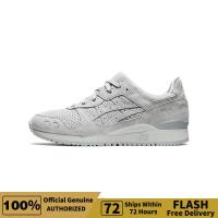 ราคา เคาน์เตอร์ของแท้ Asics Gel Lyte 3 Piedmont Grey Sports Sneakers 1201A050 020 (22120873524)