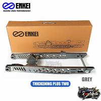 ราคา ENKEI สวิงอาร์ม EXCITER150 EXCITER155 spark 135 ติดตั้งโดยตรงตรงรุ่น สวิงอาร์มอลูมีเนียม CNC ตกแต่ง หนา ยาวขึ้น 2 นิ้ว (17363719216)