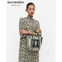 ราคา MARIMEKKO MONO MINI TOTE SILUETTI UNIKKO BAG กระเป๋า กระเป๋าผ้า (22001322036)