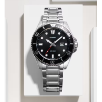 ราคา นาฬิกา Casio Duro 200 Submarine รุ่น MDV 107D และ MDV 10D ของแท้ 100 รับประกันศูนย์ CMG 1 ปี (21930127078)