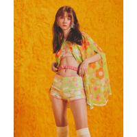 ราคา LANDMEE Mary Daisy Shorts (21688986229)