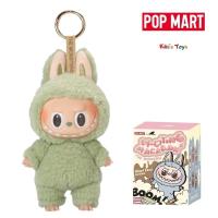ราคา พร้อมส่ง พวงกุญแจลาบูบู้ Labubu Macaron จาก POP MART ลาบูบู้แท้ 100 (21696969769)