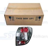 ราคา CHEVROLET ไฟท้าย CAPTIVA07 แท้ห้าง RHใส หลอด 96830938 ขวา 1ชิ้น (482780045)