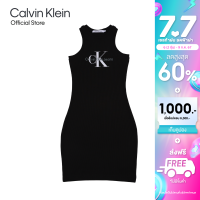 ราคา CALVIN KLEIN เดรสผู้หญิง รุ่น ZW02524 BEH สีดำ (22140998651)